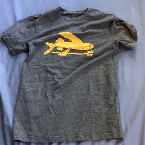 Patagonia tee shirt